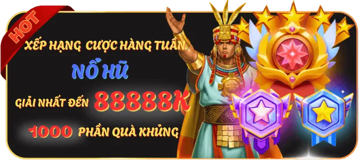 Hình ảnh minh họa các sản phẩm cá cược nổi bật tại nex88, bao gồm cá cược thể thao, casino và nổ hũ.