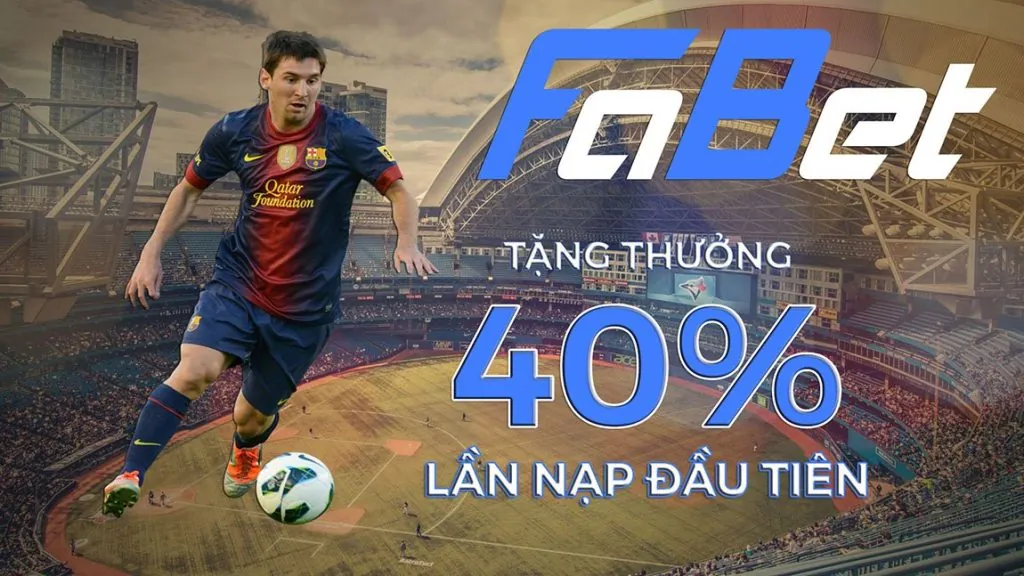 Thưởng chào mừng casino NEX88