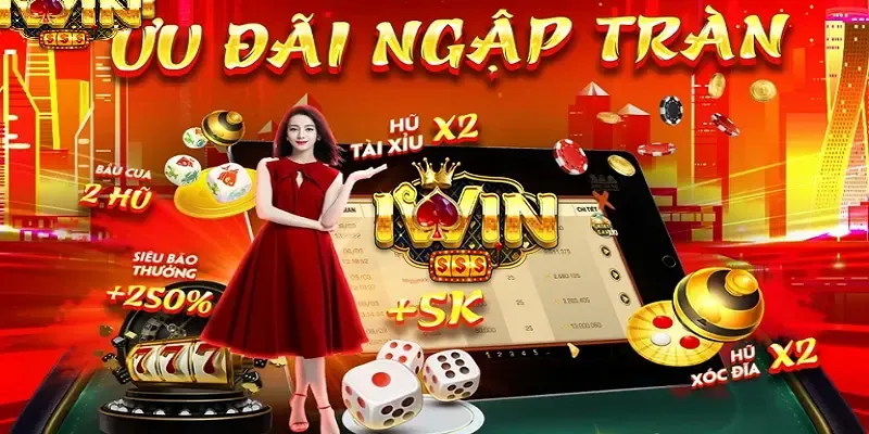 Hộp quà sinh nhật và tiền thưởng, tượng trưng cho các chương trình thưởng nạp lại và thưởng đặc biệt khác